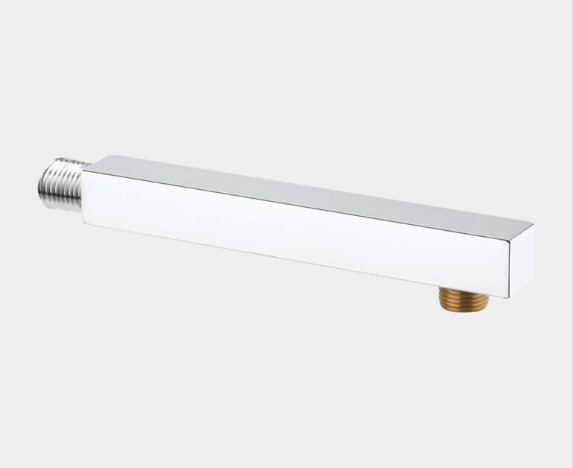 PR-160 Shower Head Shower Arm Stainless Steel Bathroom Commercial Hotel Spa Handheld Set Wall Mount Adjustable Heavy-Duty Anti-Rust Waterproof Easy Install Professional Grade Durable High Pressure Multi-Spray Massage Therapeutic Reliable